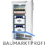 SILVA Stand-Getr�nkek�hlschrank G-KS 2296 Wei�