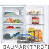 SILVA Stand-K�hlschrank KS 1516