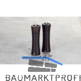 Pfeffer / Salzm�hlenset, 2-teilig