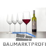 JOSEF MM Weinglasset Multi, 6-teilig