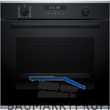 BOSCH Backofen HBG278BB3 Schwarz -