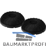 SOLIDO Kohlefilter FWK 124