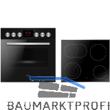 AMICA Herd-Set EH 923 605 SM + EC 742 100 E