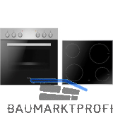 AMICA Herd-Set EH 921 600 E + EC 744 000 E