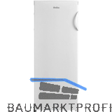 AMICA Stand-K�hlschrank�VKS 354 130 W Wei�