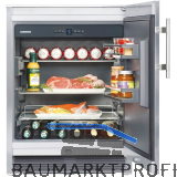 LIEBHERR Stand-Outdoor K�hlschrank OKes 1750 Edelstahl