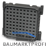 LIEBHERR FreshAir-Aktivkohlefilter 988246000