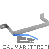 Flachkanal Halterung, System 150