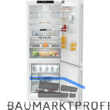 LIEBHERR Stand-K�hl-Gefrierkombination CNd 7723, Wei�