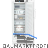 LIEBHERR Stand-Gefrierschrank FNb 505i Wei�, 1655 mm