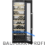 LIEBHERR Stand-Weink�hlschrank WPbsi 5252, H�he 1854 mm
