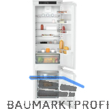 LIEBHERR XL Einbau-K�hl-Gefrierkombination ICNd 5603, 1940 mm