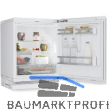 LIEBHERR Unterbau-K�hlschrank DURd 3600, dekorf�hig, 820 mm