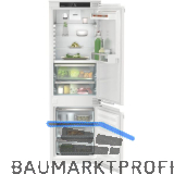 LIEBHERR K�hl-Gefrierkombination ICBa 5123, 1780 mm -