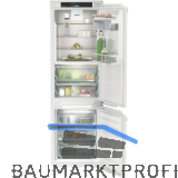 LIEBHERR K�hl-Gefrierkombination ICBNbi 5153, integrierbar 1780 mm