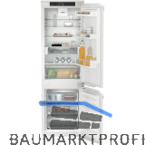 LIEBHERR K�hl-Gefrierkombination ICNb 5123, 1780 mm -