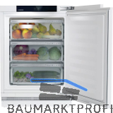 LIEBHERR Unterbau-K�hlschrank SUBa30 375i, 860 mm