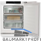 LIEBHERR Unterbau-Gefrierschrank SUFNd 365i, 820 mm