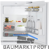 LIEBHERR Unterbau-K�hlschrank URc 3701 mit Gefrierfach, 860 mm