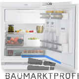 LIEBHERR Unterbau-K�hlschrank URd 3601 mit Gefrierfach, 820 mm