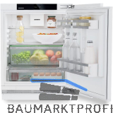 LIEBHERR Unterbau-K�hlschrank URd 365i, 820 mm