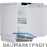 LIEBHERR Unterbau-K�hlschrank URPd 365i mit Auszugswagen, 820 mm