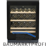 LIEBHERR Unterbau-Weintemperierschrank UWgb 3631, 820 mm