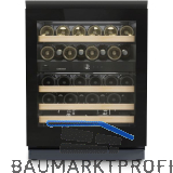 LIEBHERR Unterbau-Weintemperierschrank UWgb 3632, 820 mm