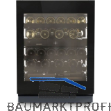 LIEBHERR Unterbau-Weintemperierschrank UWgbi 3682, 820 mm