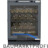 LIEBHERR Unterbau-Weintemperierschrank UWpri 3661, 820 mm