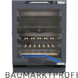 LIEBHERR Unterbau-Weintemperierschrank UWpri 3662, 820 mm