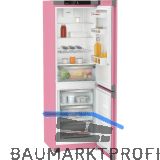 LIEBHERR Stand-K�hl-Gefrierkombination CNcrs 5203 Rosa -