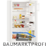 LIEBHERR Stand-K�hlschrank Ke 2350 Wei�