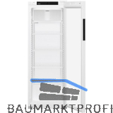 LIEBHERR Stand-Getr�nkek�hlschrank MRFvc 3511 Wei� -