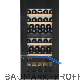 LIEBHERR Einbau-Weink�hlschrank EWTgb 2383 schwarz, 1220 mm