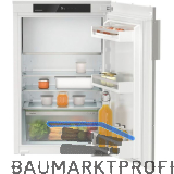 LIEBHERR Einbau-K�hlschrank DRe 3901-22 mit Gefrierfach, dekorf�hig, 880 mm