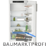 LIEBHERR Einbau-K�hlschrank DRe 4101-22 mit Gefrierfach, dekorf�hig,1220 mm