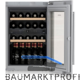 LIEBHERR Einbau-Weink�hlschrank EWTdf 1653 Vinidor, 880 mm