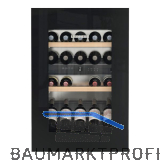 LIEBHERR Einbau-Weink�hlschrank EWTgb 1683 schwarz, 880 mm
