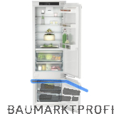 LIEBHERR K�hl-Gefrierkombination ICBbi 5122-22, integrierbar -