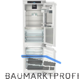 LIEBHERR Einbau-K�hl-Gefrierkombination ICBNci 5183-22, 1780 mm