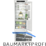 LIEBHERR K�hl-Gefrierkombination ICBSd 5122-22, integrierbar 1780 mm