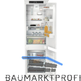 LIEBHERR K�hl-Gefrierkombination ICNSd 5123-22, integrierbar 1780 mm