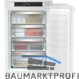 LIEBHERR Einbau-Gefrierschrank IFd 3904, 880 mm