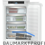 LIEBHERR Einbau-Gefrierschrank IFNci 3954, 880 mm