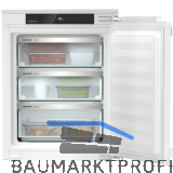 LIEBHERR Einbau-Gefrierschrank IFNd 3503-22, 720 mm