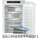 LIEBHERR Einbau-Gefrierschrank IFNd 3924-22, 880 mm