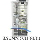 LIEBHERR Einbau-K�hlschrank IRBAc 5190-22 links, 1780 mm