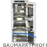 LIEBHERR Einbau-K�hlschrank IRBbsbi 4570 Blacksteel -