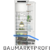 LIEBHERR Einbau-K�hlschrank IRBd 5121 mit Gefrierfach, 1780 mm